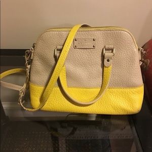 Kate Spade handbag